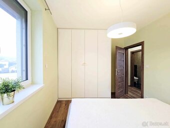 Krásny NOVÝ 3-izb. byt s veľkou Terasou / 110 m² /  Malá Ida - 12