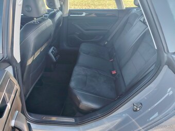 Volkswagen Arteon Shooting Brake Elegance 2.0Tsi Dsg - 12