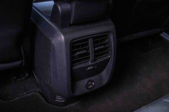 Ford Mustang Mach-E / ODPOČET - 12