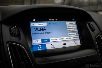 Ford Focus 1.0 EcoBoost Titanium X - 12