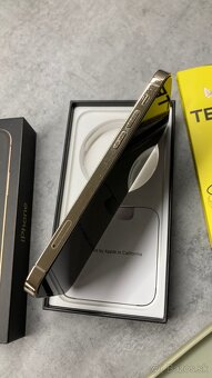 Iphone 12 pro 256 gold - 12