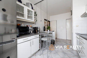 4-izbový byt na predaj, Jána Smreka 9, Devínska nová Ves, Br - 12