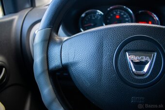 Dacia Dokker 2014 - 12