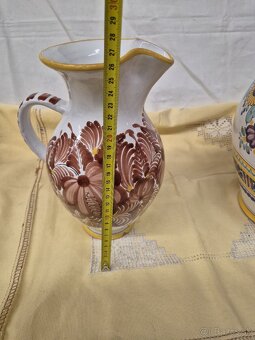 Predam modransku keramiku - 12