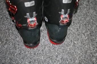 lyže Rossignol hero Multievent 150 cm - 12