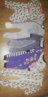 Detské oblečenie a kojenecké potreby - 12