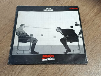 LP platne české - 12