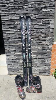 Lyze--lyziarky,prilba - 12