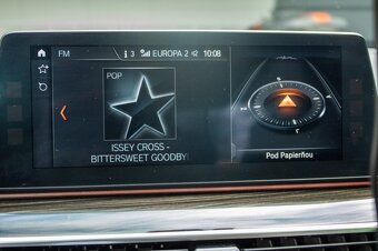 BMW 530D xDrive 2017 - 12