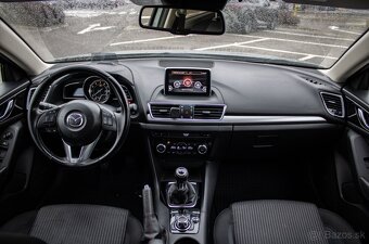 Mazda 3 2.0 Skyactiv Revolution - 12
