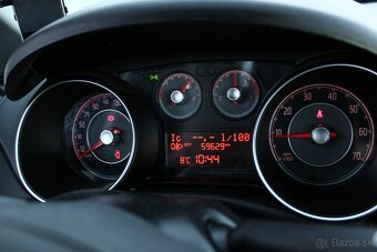 Fiat Punto 1.2 rv. 2018 - 12