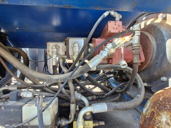 podvrt,pretlak, vrtna suprava do skaly - 12