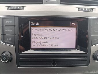 Vw Golf 1.2 Tsi 77kw - 12