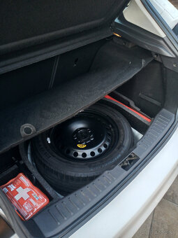 Ford Focus 1,6 tdci - 12