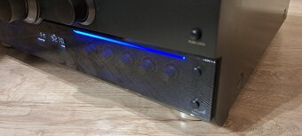 Technics SA - AX7 - 12