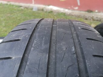 Elektróny 16ky s pneu 205/55 R16 - 12