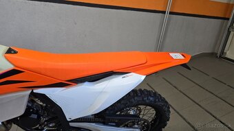 Predám KTM 150 EXC 2024 za 7550 eur chcete ho ? - 12
