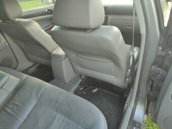 Vw passat 1.9tdi 96kw rozpredám - 12