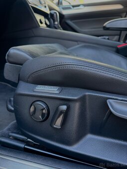 VW Passat B8 2.0 TDI 140KW DSG 4-motion R-Line - 12