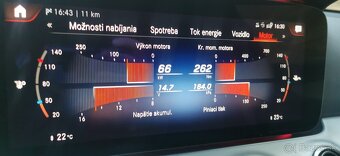 Mercedes E300DE kombi TOP STAV NOVÉHO AUTA Model 2021 306PS - 12
