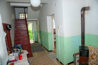Rodinný dom na predaj v obci Jasenovo, okres -Turčianske Tep - 12