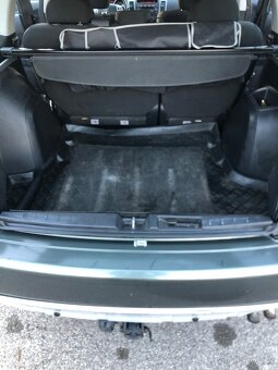Predam Peugeot 4007 - 12
