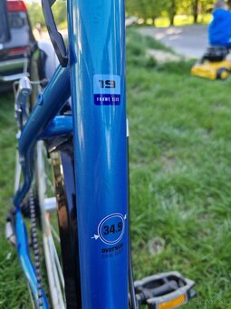 Dámsky bicykel Author - 12