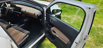 Citroen C4 cactus - 12