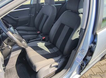 Vw golf 5 1.4 benzín 59kw - 12