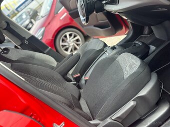Citroën C4 Grand Spacetourer Automat - 12