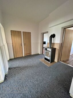 Rodinný dom s pozemkom 1319m2, Trenčín – ul. Bratislavská - 12