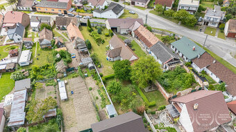 BOSEN | 3 izbový rodinný dom, Gajary - Záhorie - 12