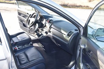 Honda CR-V 2.2 i-DTEC Executive - 12