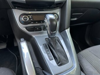 Ford Focus combi 2.0TDCi 120kw - 12