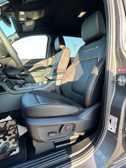 Ford Ranger 2.0 TDCi EcoBlue BiTurbo e-4WD  WildTrak X - 12