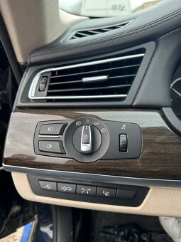 Rozpredam bmw f01 750i - 12