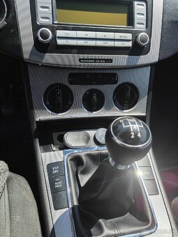 Vw Passat B6 - 12