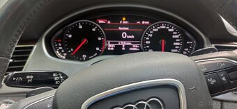 Audi A8 L . webasto Audi - 12