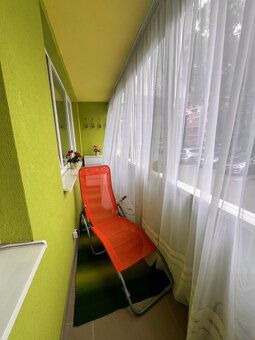 Na predaj 2izb s loggiou, kompletná rekonštrukcia, Humenné, - 12