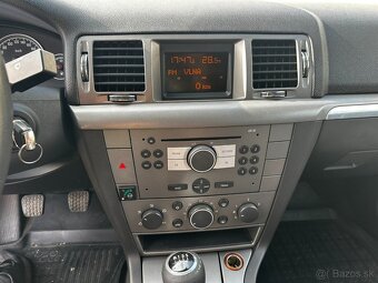 Opel Vectra 1.8 16V LPG - 12