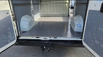 PEUGEOT BOXER - PREDAJ AJ NA SPLÁTKY - 12