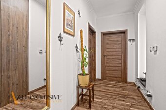 ALL INCLUSIVE | NA PREDAJ 4-IZB NOVOSTAVBA S TROJGARÁŽOU, PI - 12