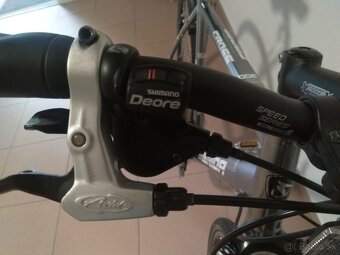 Crossová Merida Crossway 300 - 12