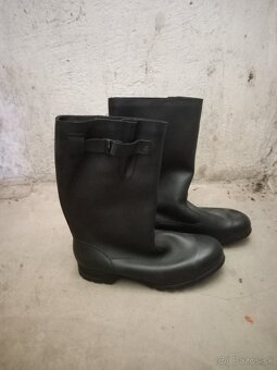 Predam voj obuv - 12