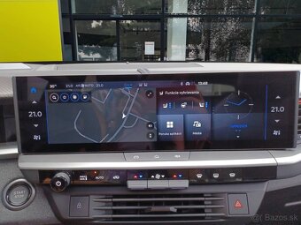 Opel Grandland ELECTRIC GS 210k 73kWh - 12