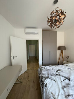 2-i byt Slnečnice s Terasou a Garážou na ul. Fialová - 12