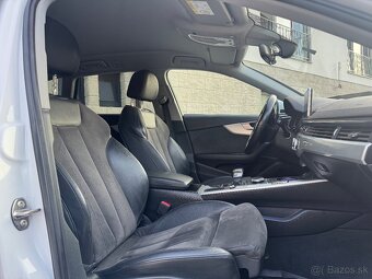 Audi A4 Allroad B9 3.0TDi 160kw - 12