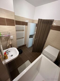 PRENÁJOM 1 izbový byt- SLOVENSKÝ GROB - 12