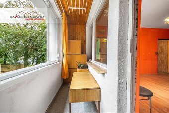 SUPER CENA 3-IZB.BYT, UL. VOLGOGRADSKÁ, 72 M2, VYV.PRÍZ./8P, - 12