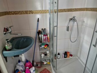 Na predaj rodinný dom v obci Tužina okres Prievidza - 12